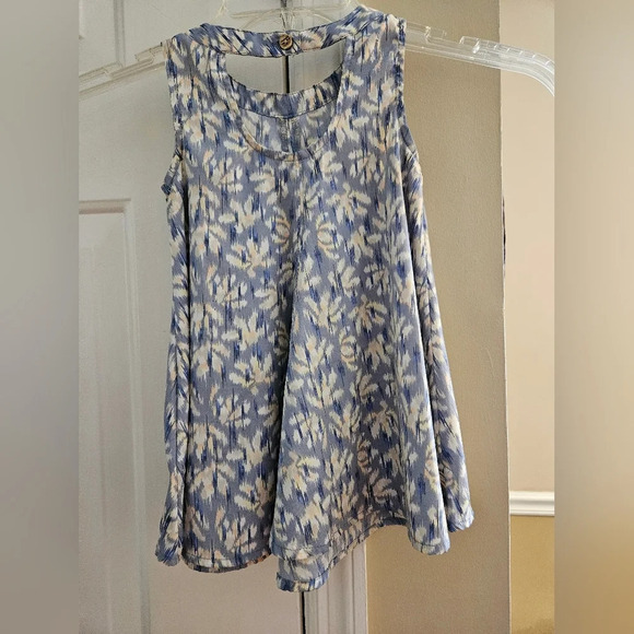 Old Navy 2T sleeveless dress - Picture 2 of 3